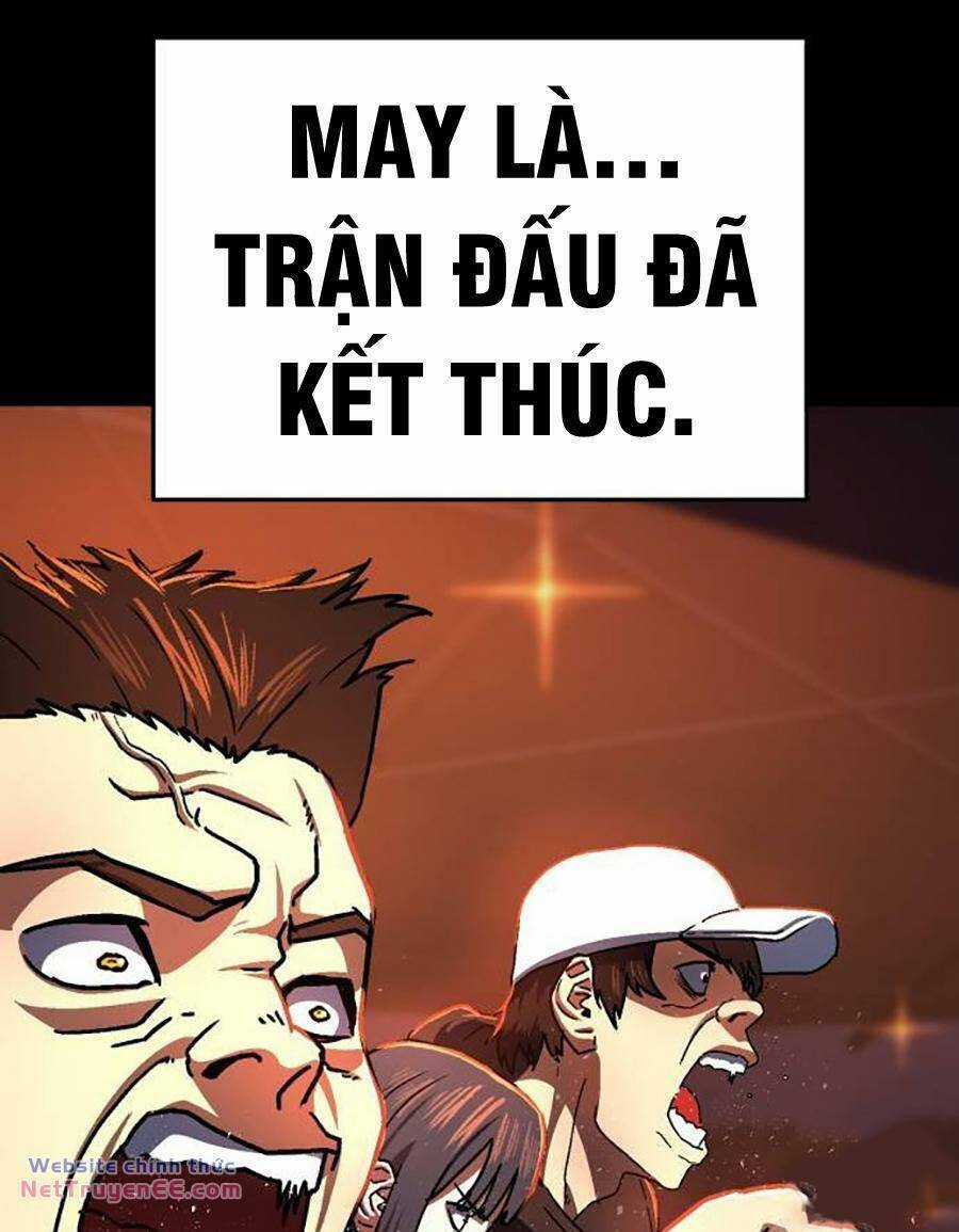 Võ Sĩ Vô Năng Chapter 8 trang 21