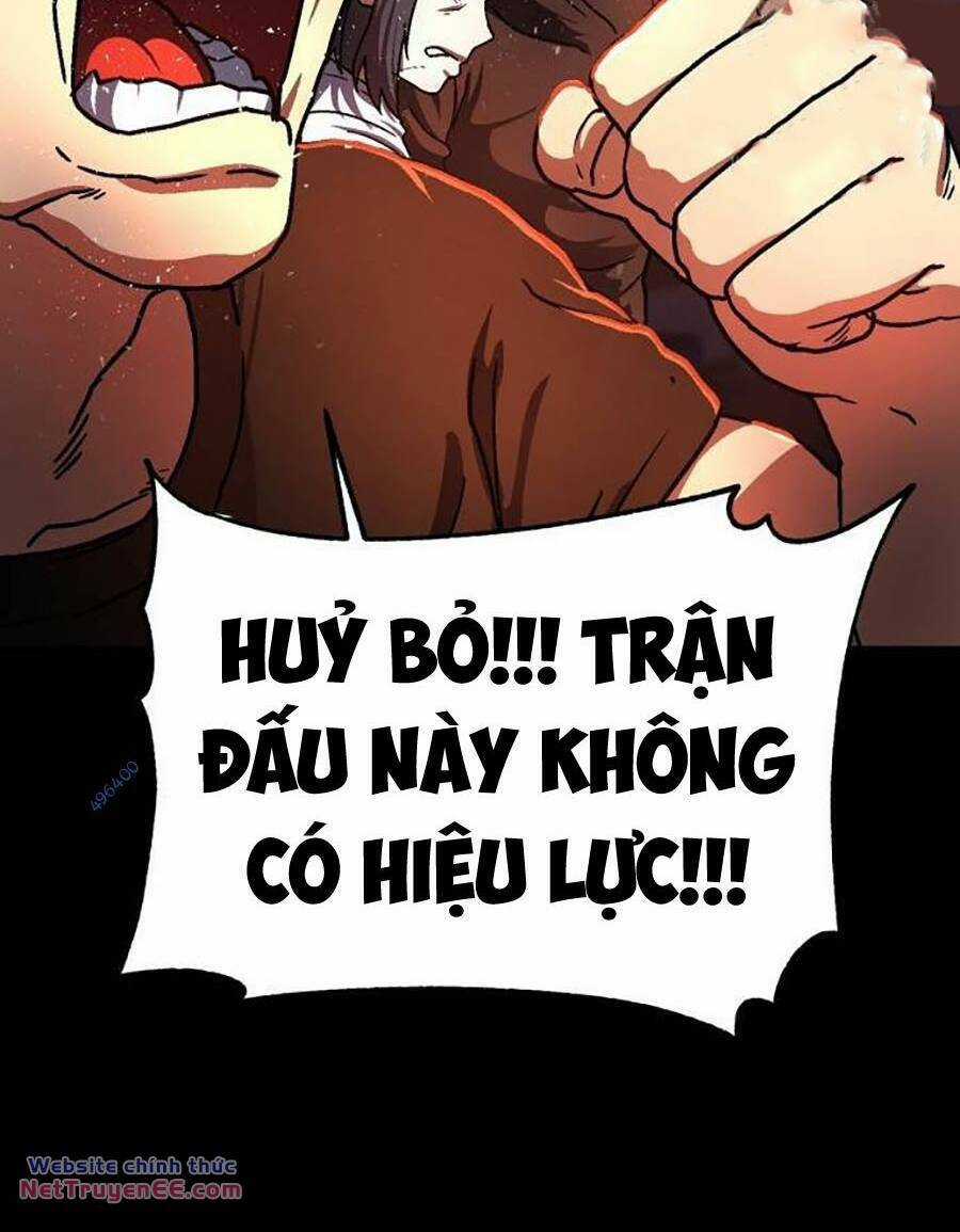Võ Sĩ Vô Năng Chapter 8 trang 22