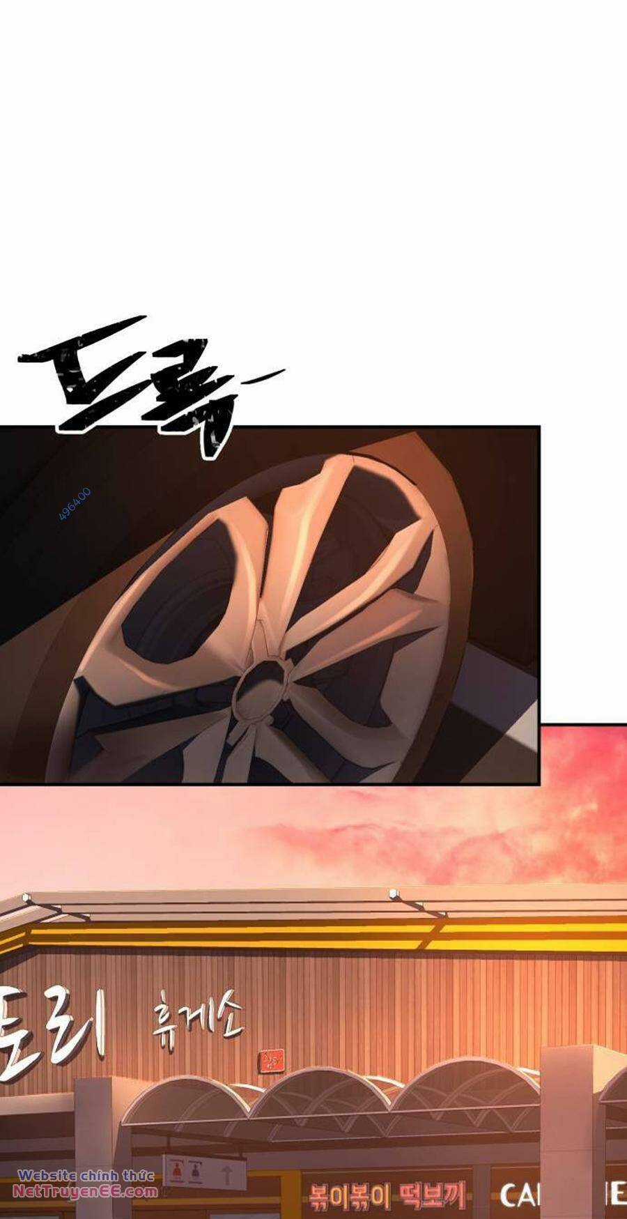 Võ Sĩ Vô Năng Chapter 8 trang 3