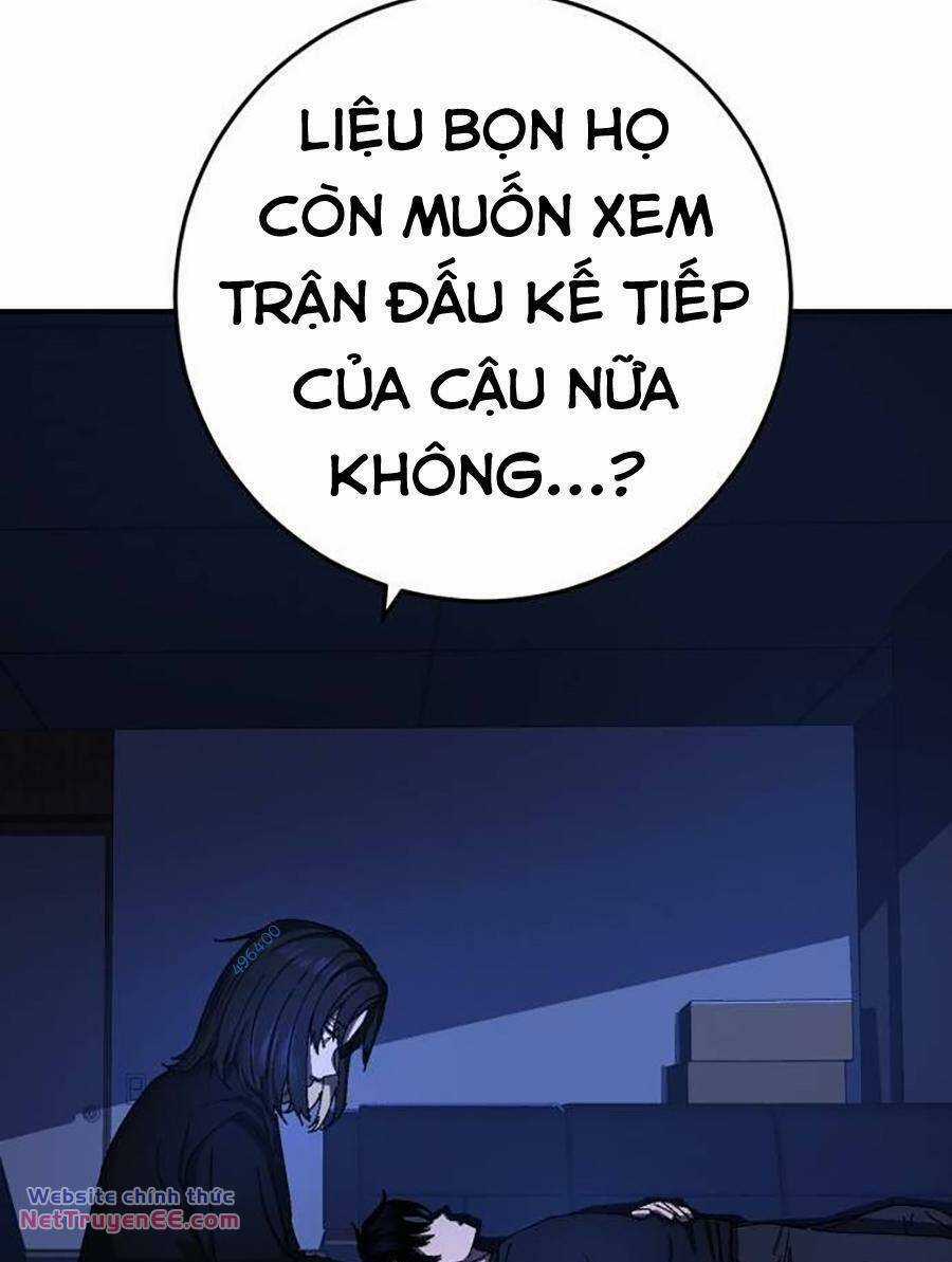 Võ Sĩ Vô Năng Chapter 8 trang 31