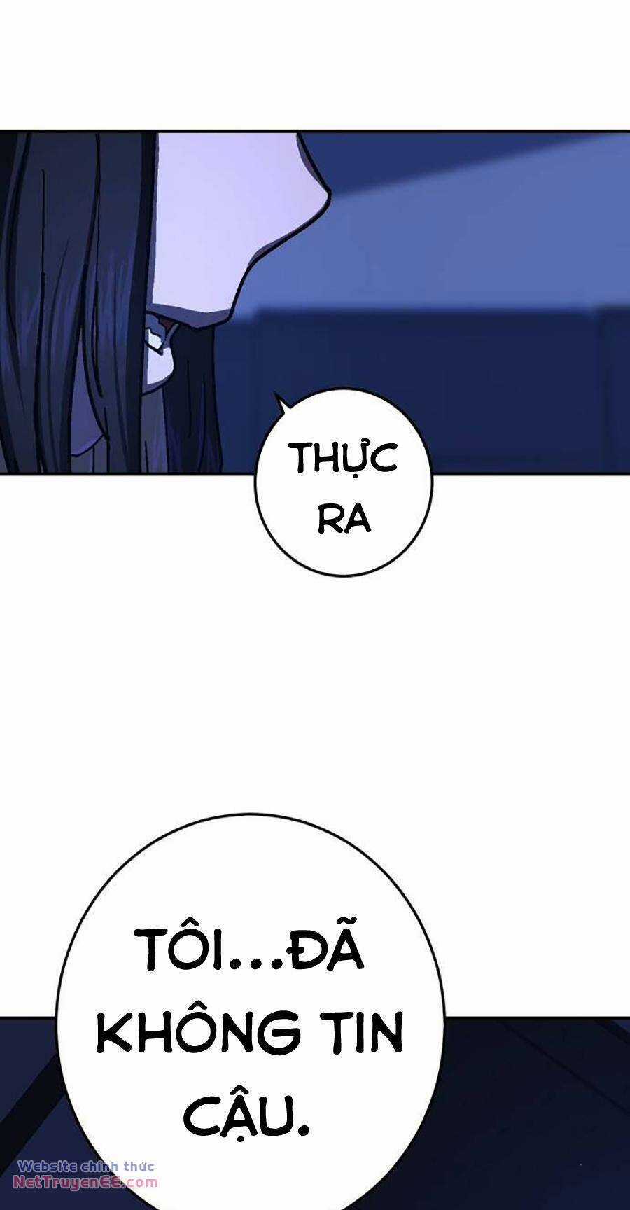 Võ Sĩ Vô Năng Chapter 8 trang 34