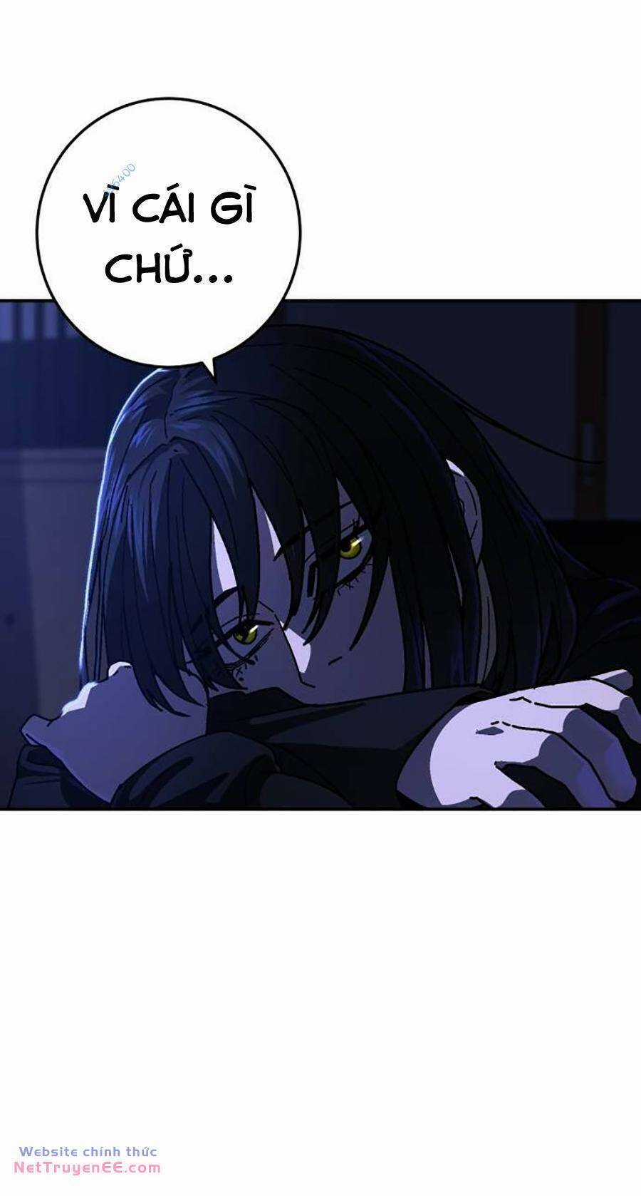 Võ Sĩ Vô Năng Chapter 8 trang 39