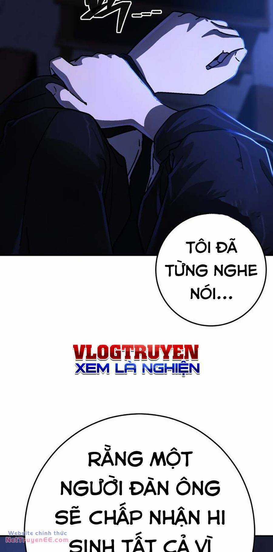 Võ Sĩ Vô Năng Chapter 8 trang 42