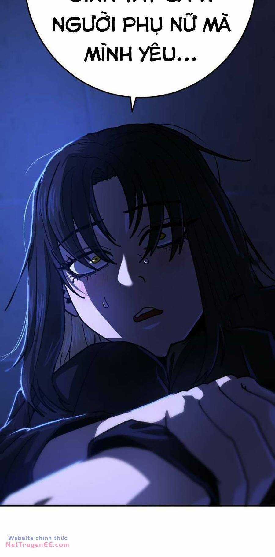 Võ Sĩ Vô Năng Chapter 8 trang 43