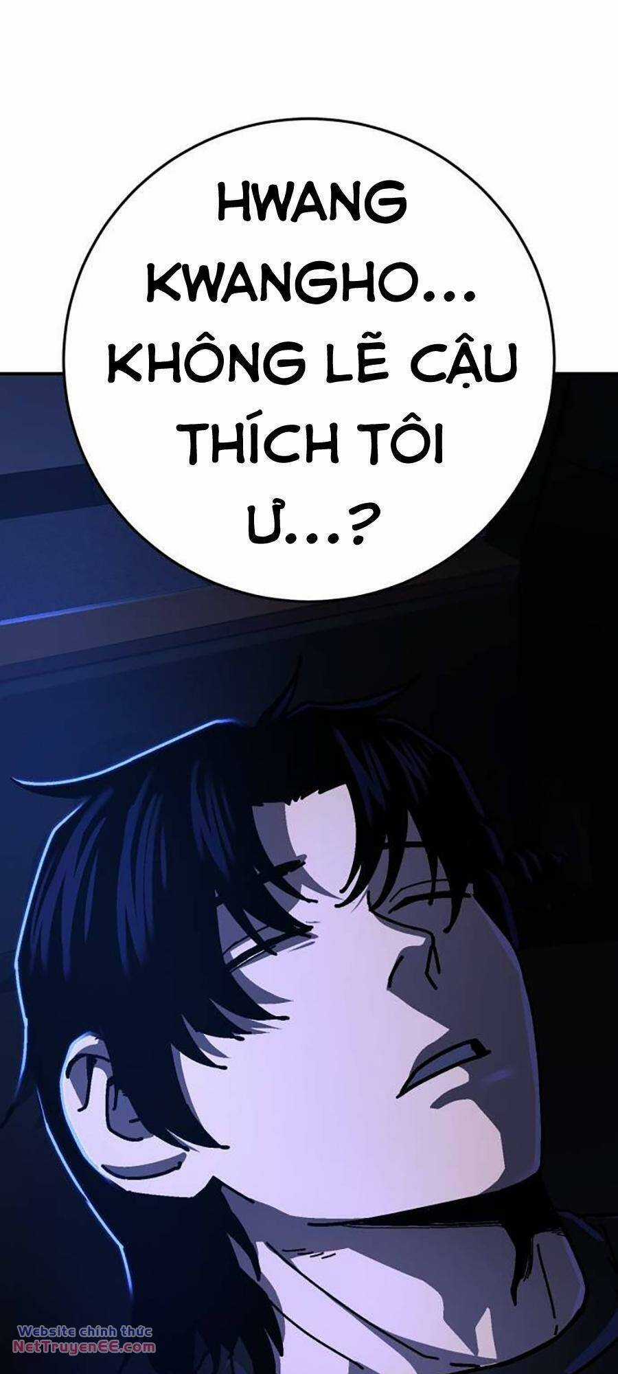 Võ Sĩ Vô Năng Chapter 8 trang 44