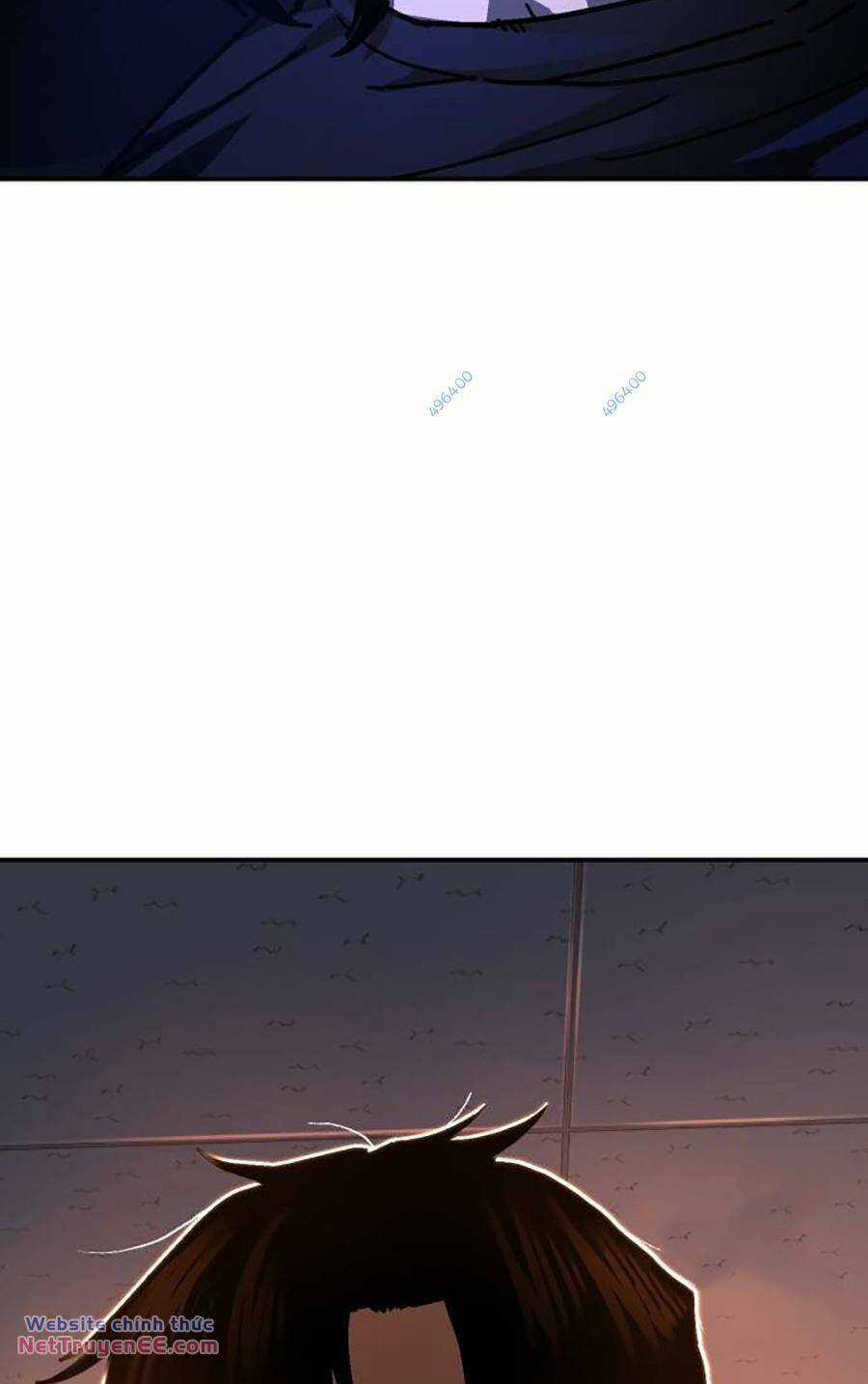 Võ Sĩ Vô Năng Chapter 8 trang 45