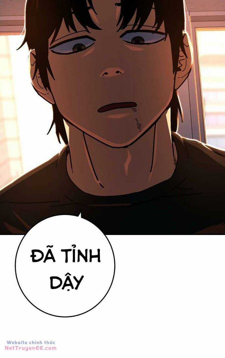 Võ Sĩ Vô Năng Chapter 8 trang 46