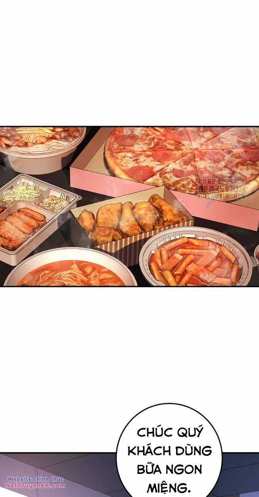 Võ Sĩ Vô Năng Chapter 8 trang 48