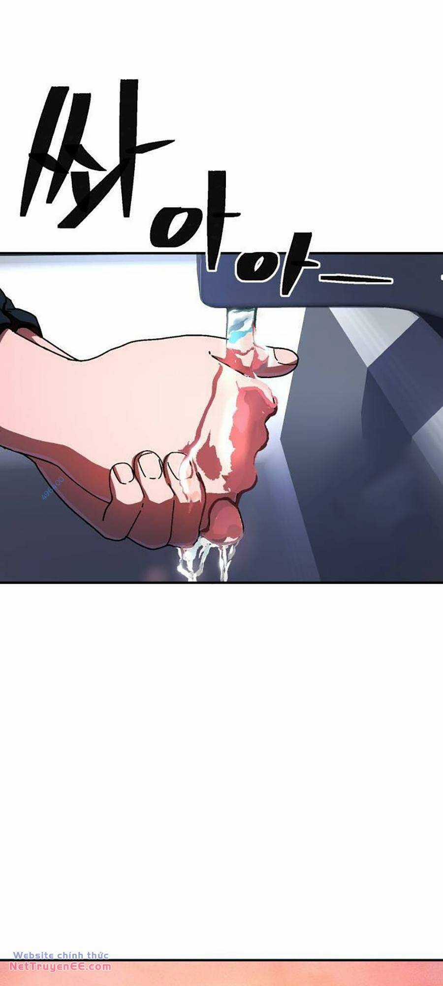 Võ Sĩ Vô Năng Chapter 8 trang 5