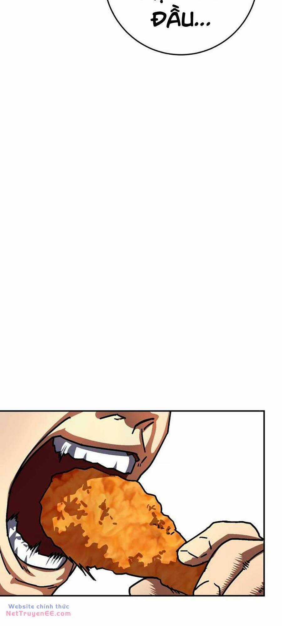 Võ Sĩ Vô Năng Chapter 8 trang 51