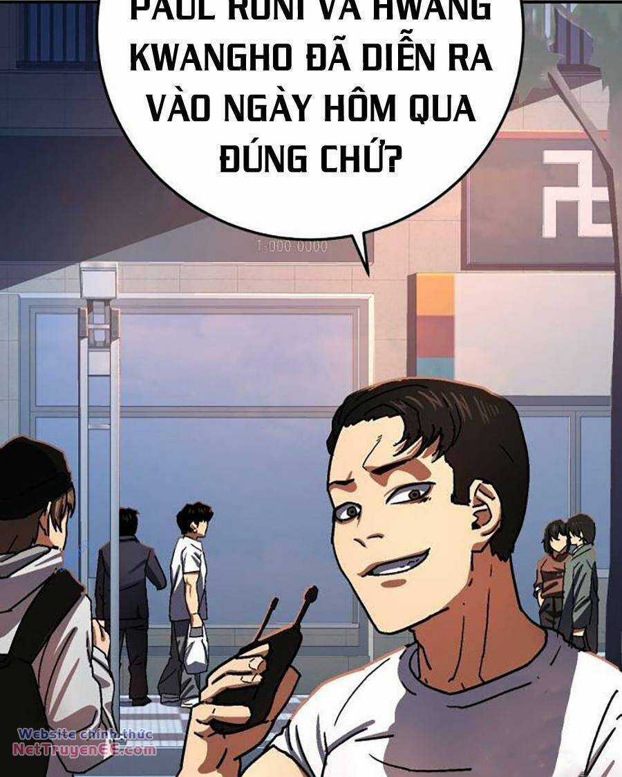 Võ Sĩ Vô Năng Chapter 8 trang 59
