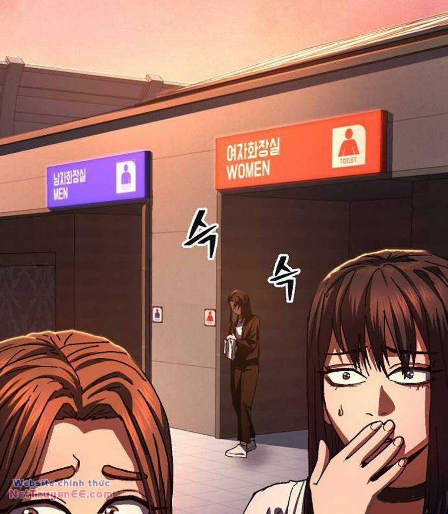 Võ Sĩ Vô Năng Chapter 8 trang 6