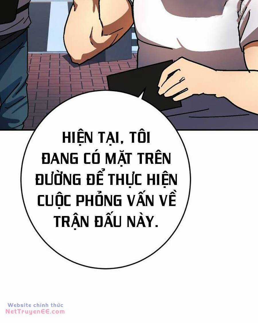 Võ Sĩ Vô Năng Chapter 8 trang 60