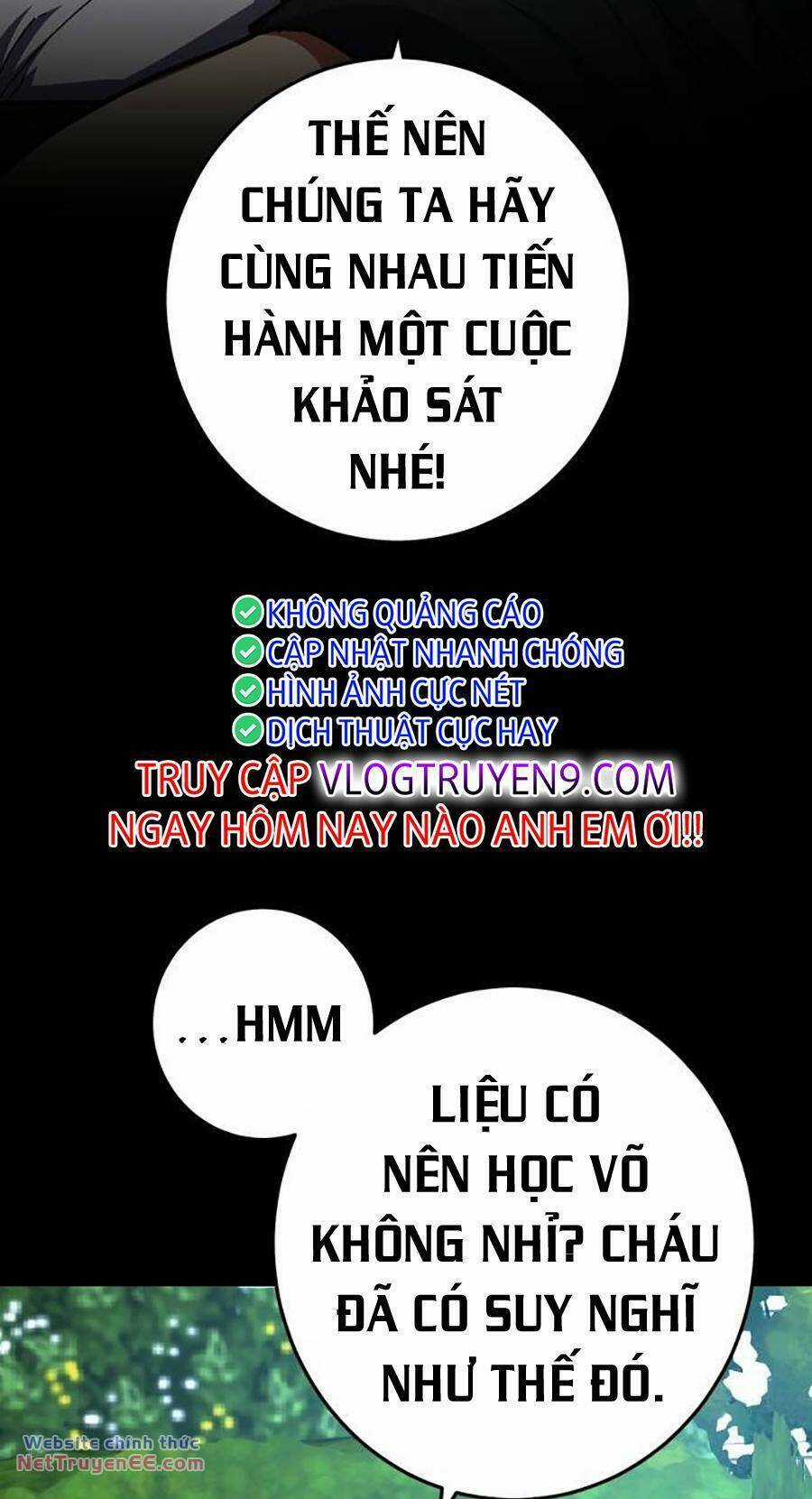 Võ Sĩ Vô Năng Chapter 8 trang 62