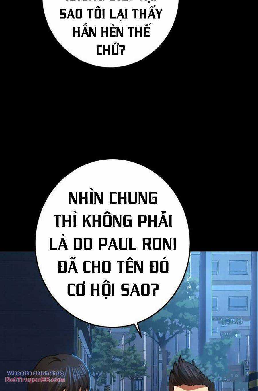 Võ Sĩ Vô Năng Chapter 8 trang 68