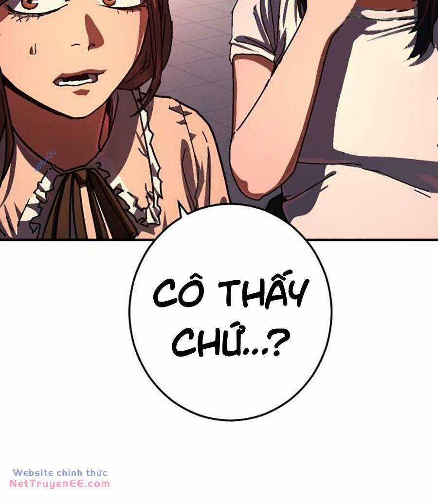 Võ Sĩ Vô Năng Chapter 8 trang 7