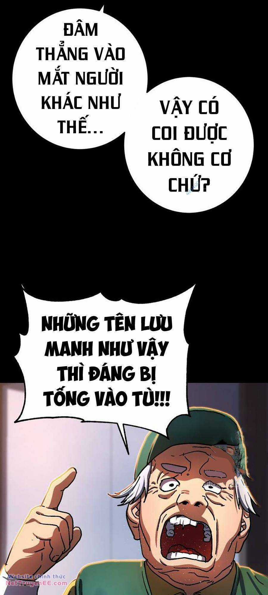 Võ Sĩ Vô Năng Chapter 8 trang 74