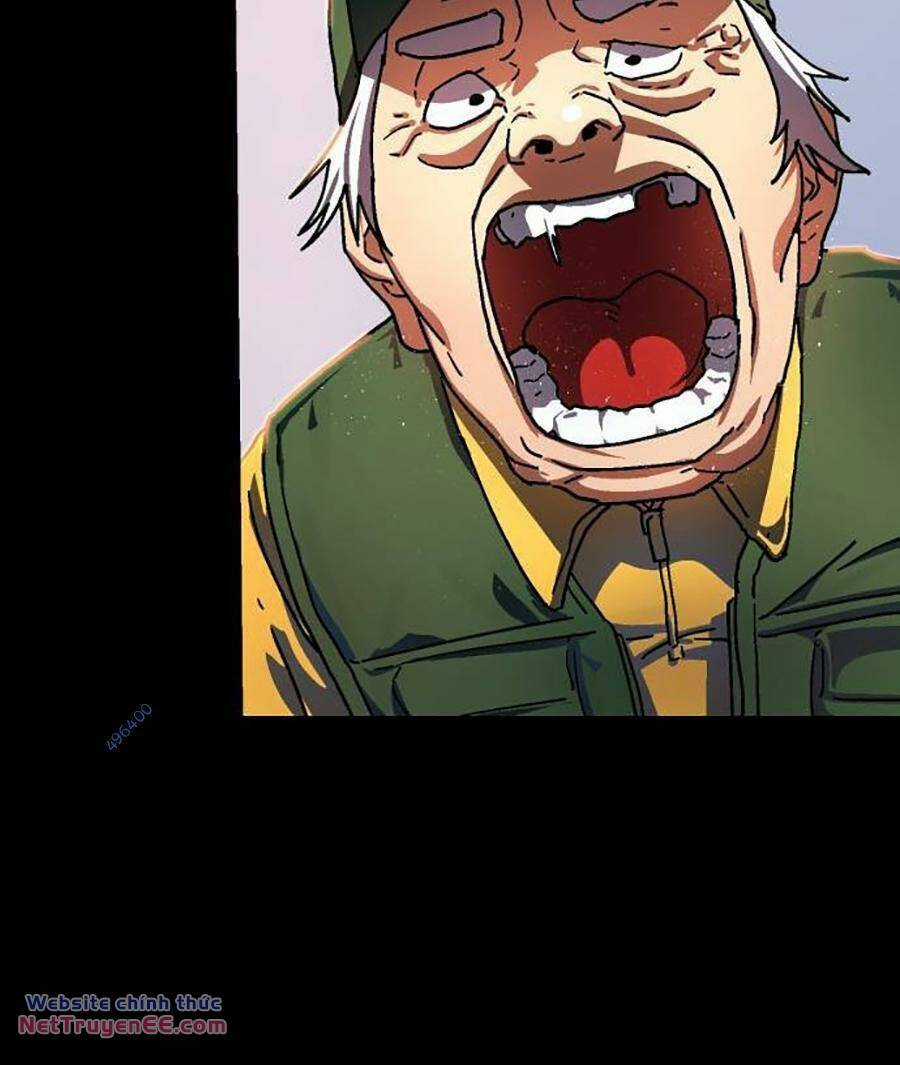 Võ Sĩ Vô Năng Chapter 8 trang 80