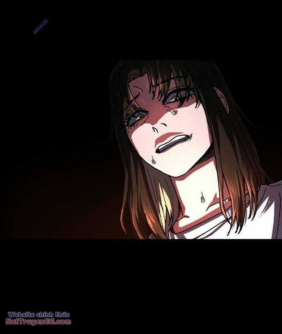 Võ Sĩ Vô Năng Chapter 8 trang 81