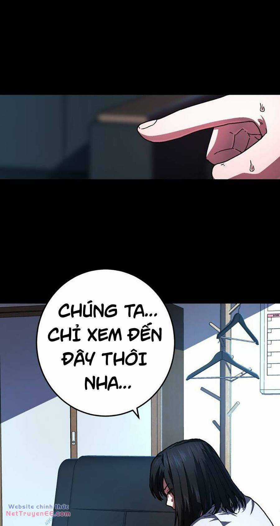 Võ Sĩ Vô Năng Chapter 8 trang 82