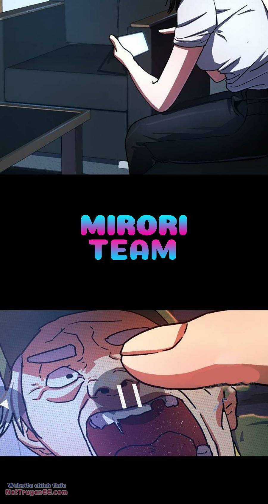 Võ Sĩ Vô Năng Chapter 8 trang 83