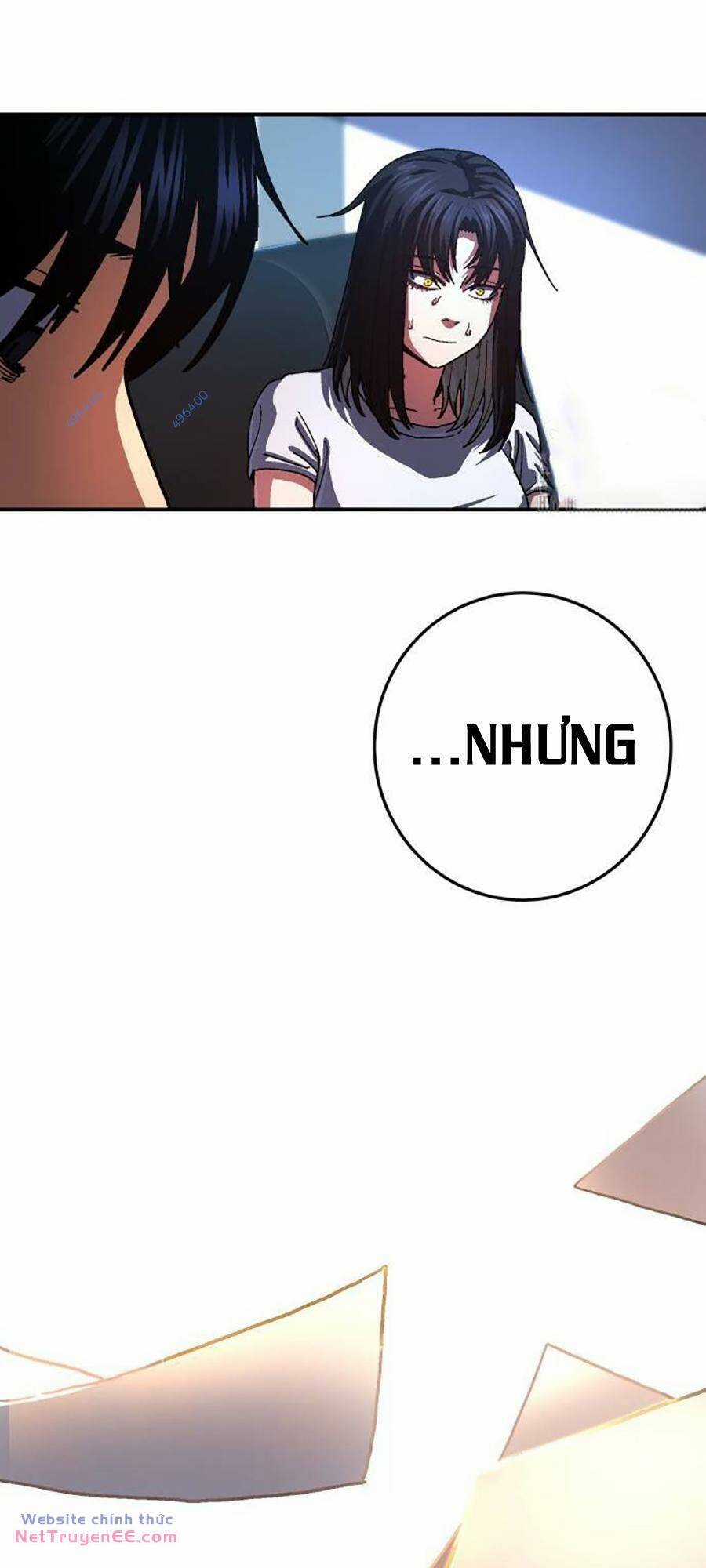 Võ Sĩ Vô Năng Chapter 8 trang 87