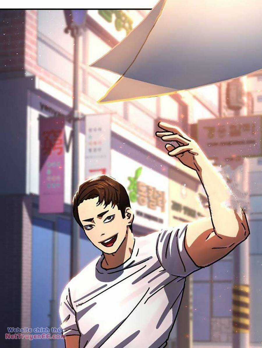 Võ Sĩ Vô Năng Chapter 8 trang 88