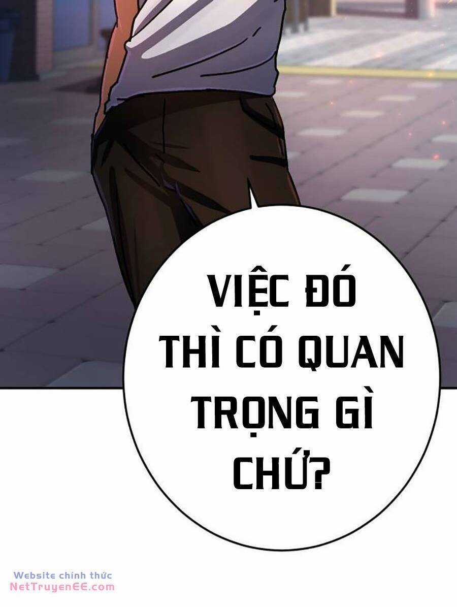 Võ Sĩ Vô Năng Chapter 8 trang 89