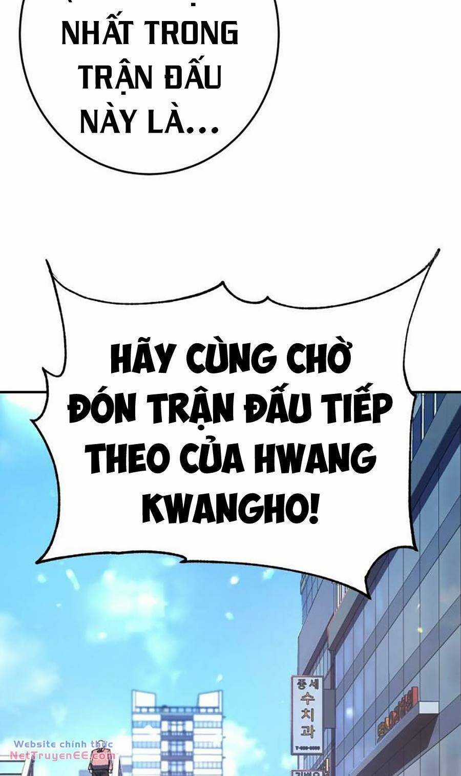 Võ Sĩ Vô Năng Chapter 8 trang 91
