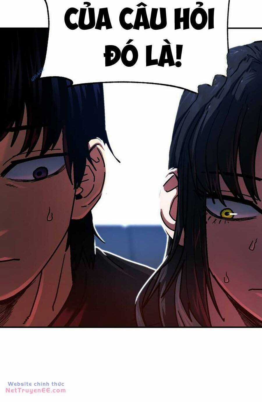 Võ Sĩ Vô Năng Chapter 8 trang 95