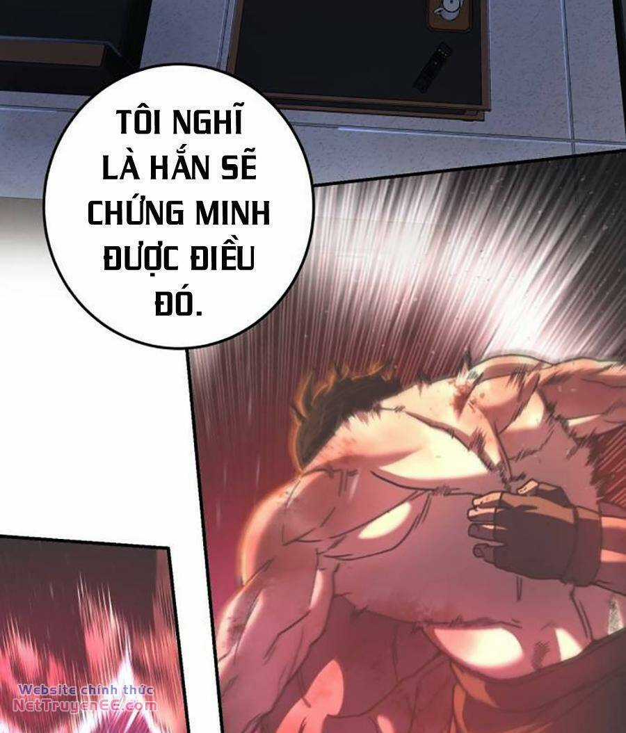 Võ Sĩ Vô Năng Chapter 8 trang 99