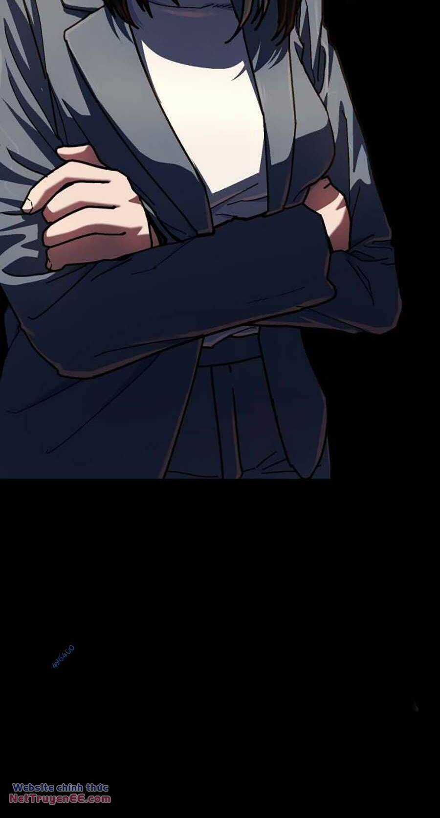 Võ Sĩ Vô Năng Chapter 9 trang 100