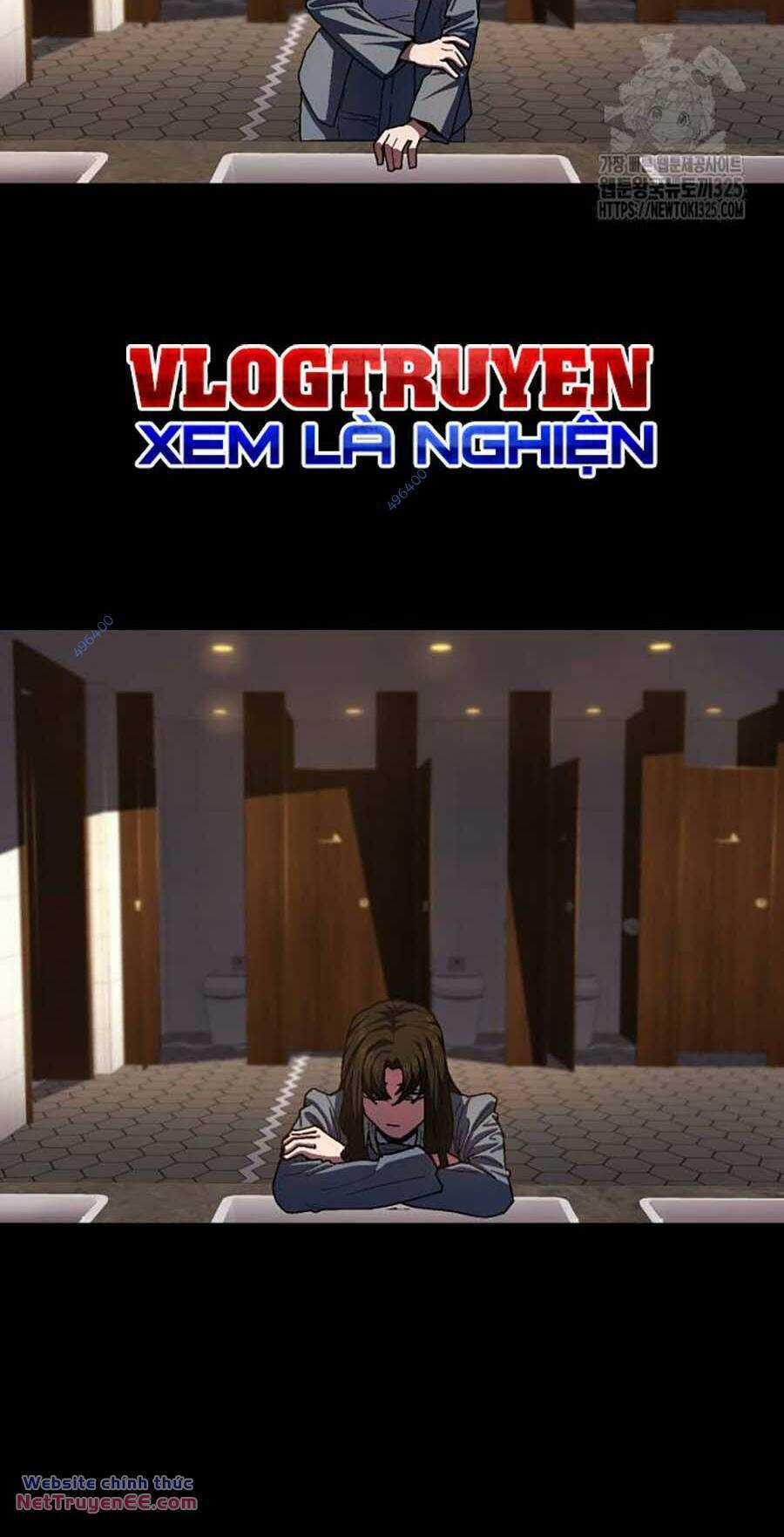 Võ Sĩ Vô Năng Chapter 9 trang 102