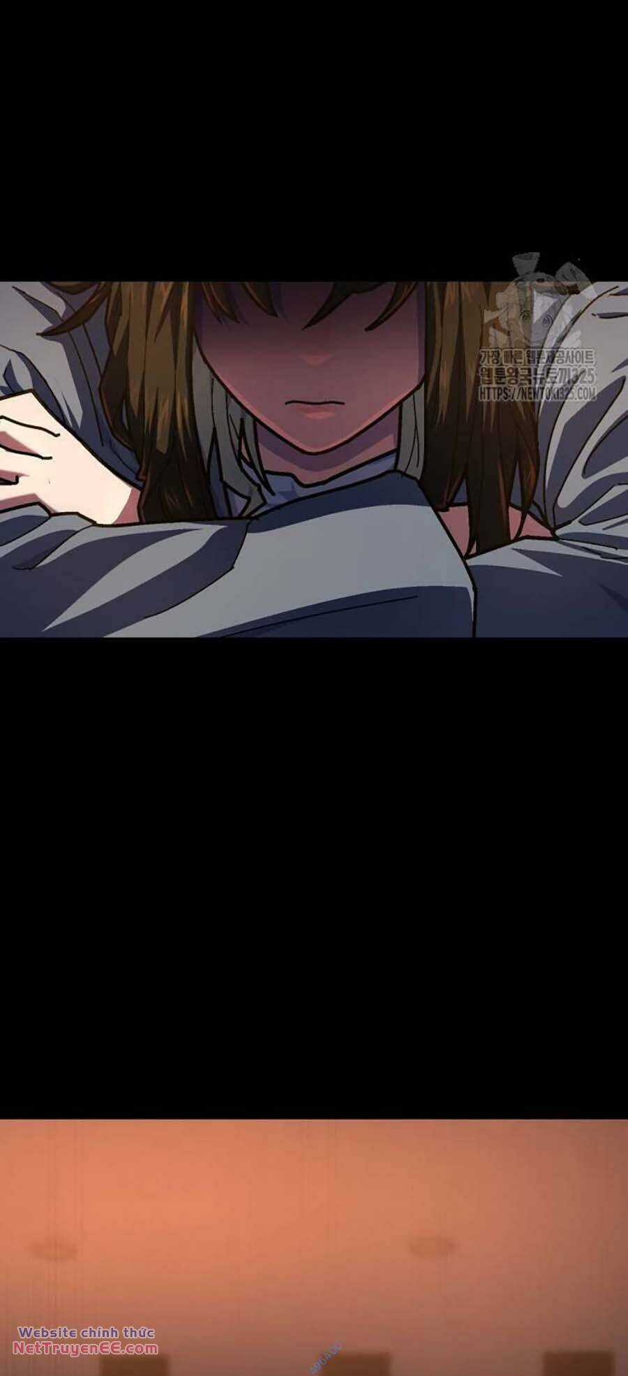 Võ Sĩ Vô Năng Chapter 9 trang 103