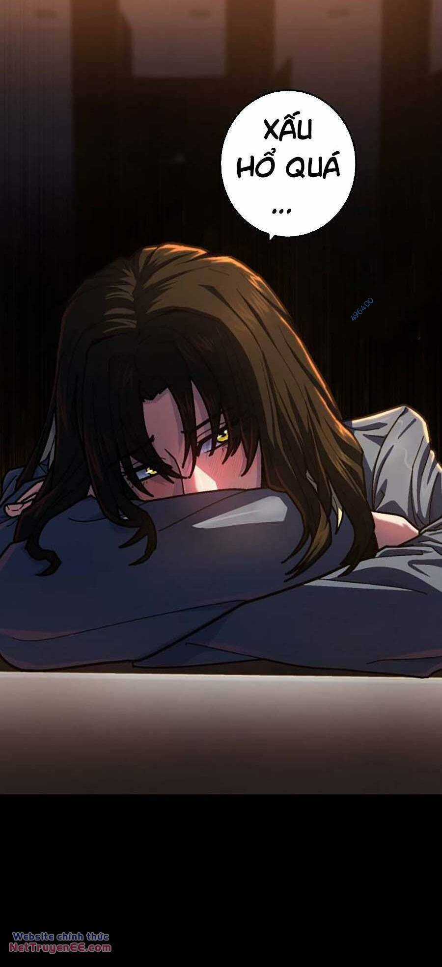 Võ Sĩ Vô Năng Chapter 9 trang 104