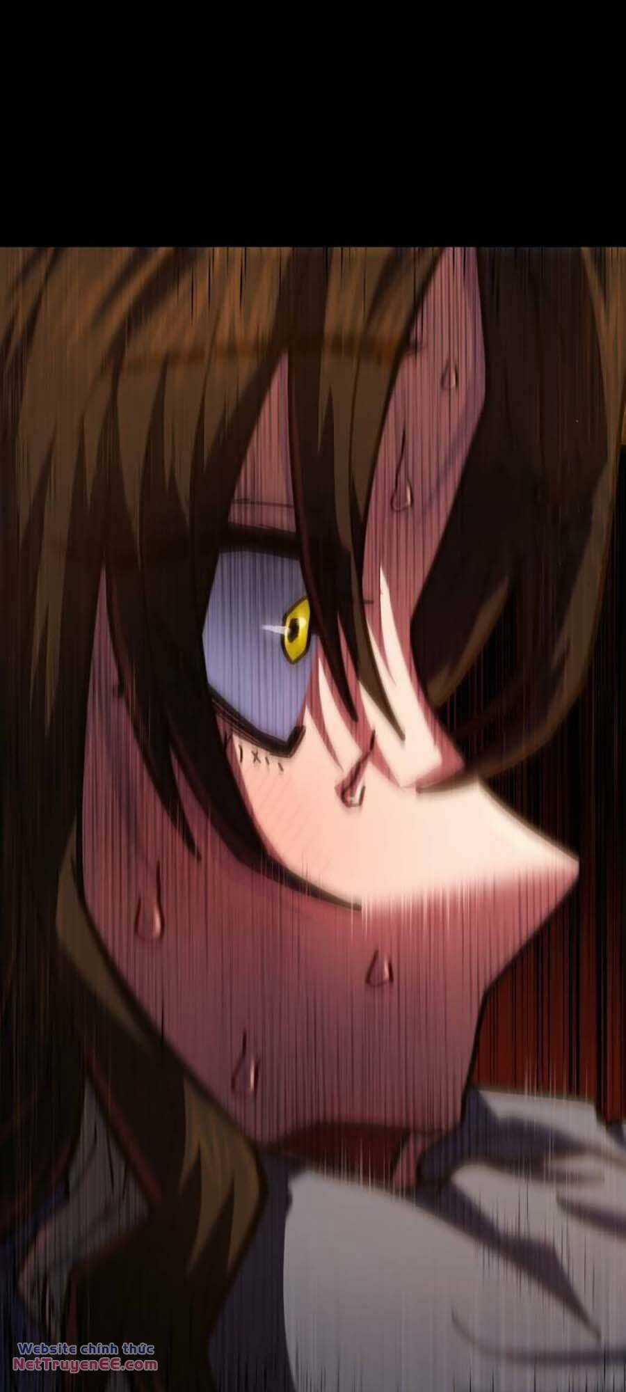 Võ Sĩ Vô Năng Chapter 9 trang 105