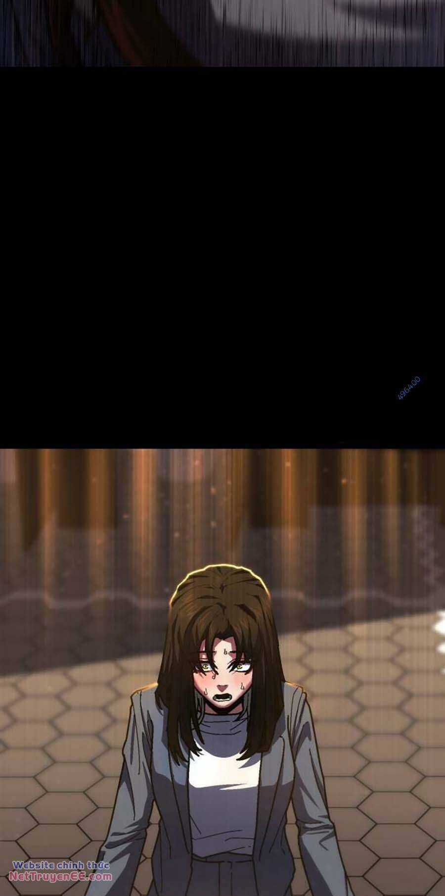 Võ Sĩ Vô Năng Chapter 9 trang 106