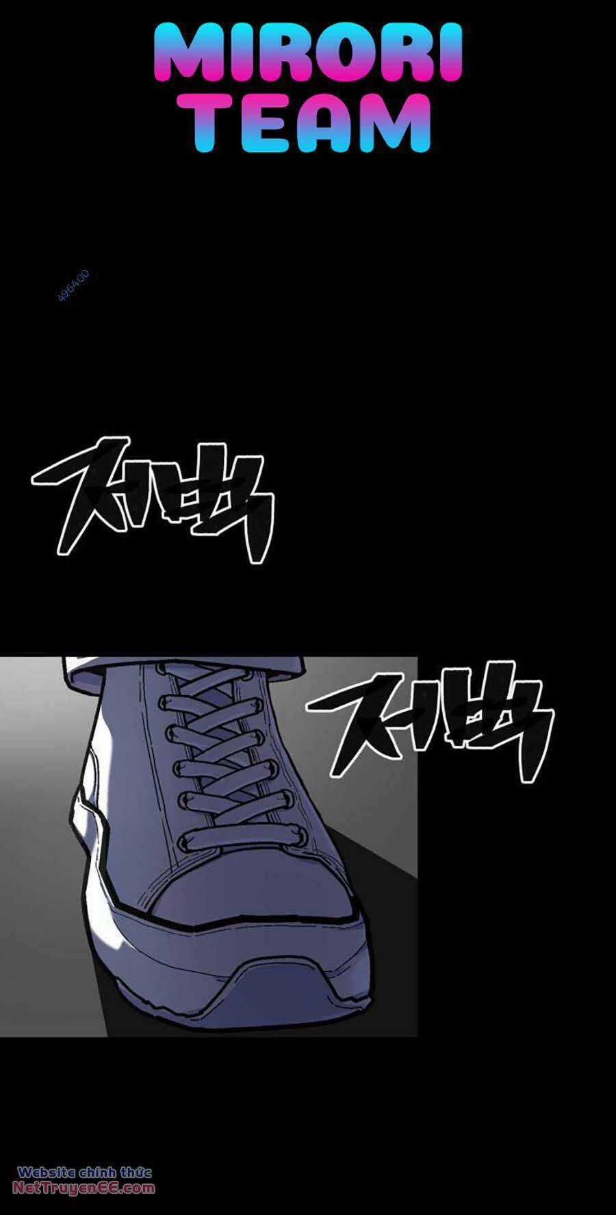 Võ Sĩ Vô Năng Chapter 9 trang 108