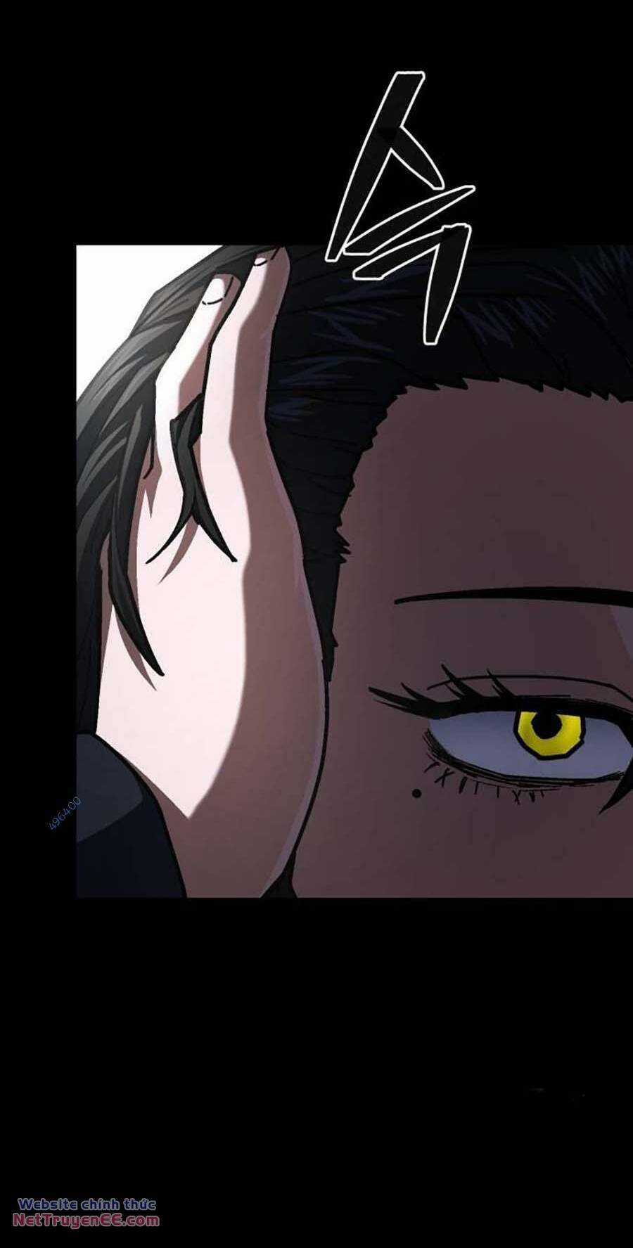 Võ Sĩ Vô Năng Chapter 9 trang 109