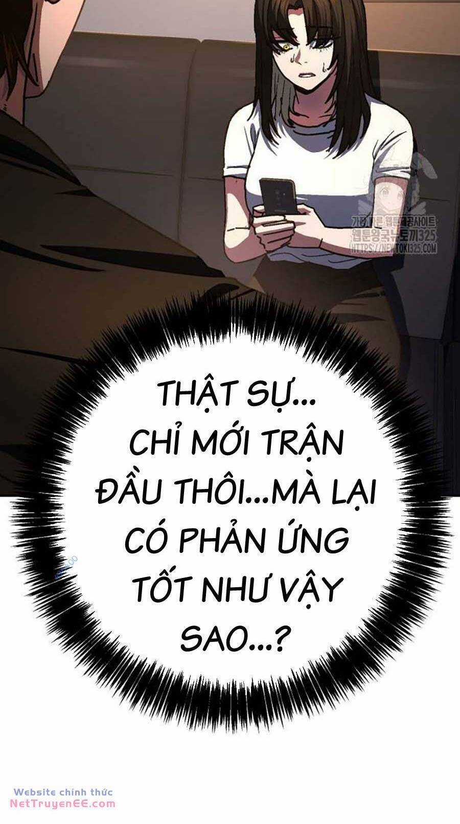 Võ Sĩ Vô Năng Chapter 9 trang 11