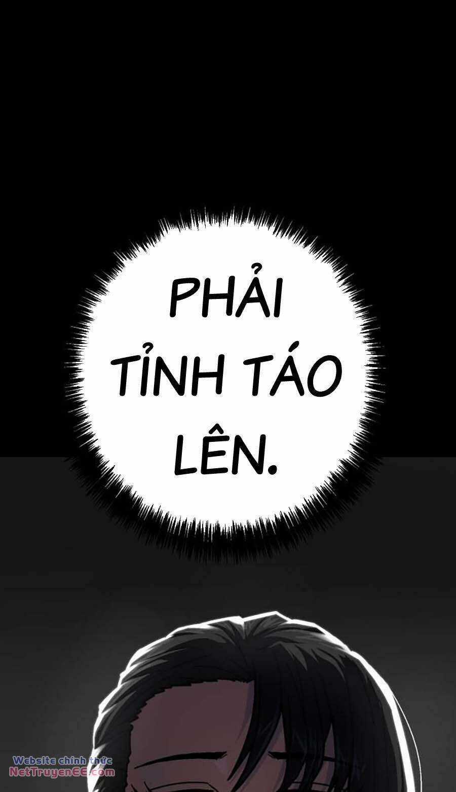 Võ Sĩ Vô Năng Chapter 9 trang 111