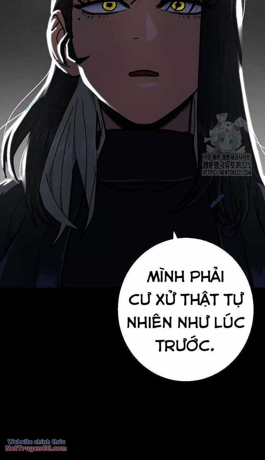 Võ Sĩ Vô Năng Chapter 9 trang 112