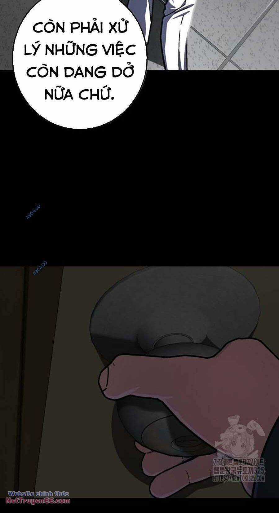 Võ Sĩ Vô Năng Chapter 9 trang 114