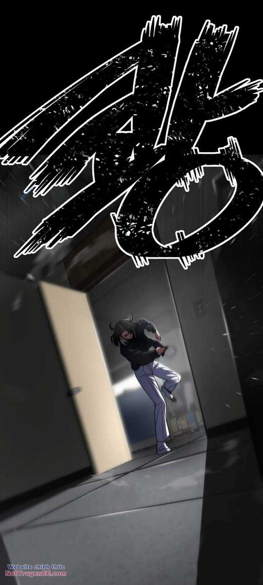 Võ Sĩ Vô Năng Chapter 9 trang 115