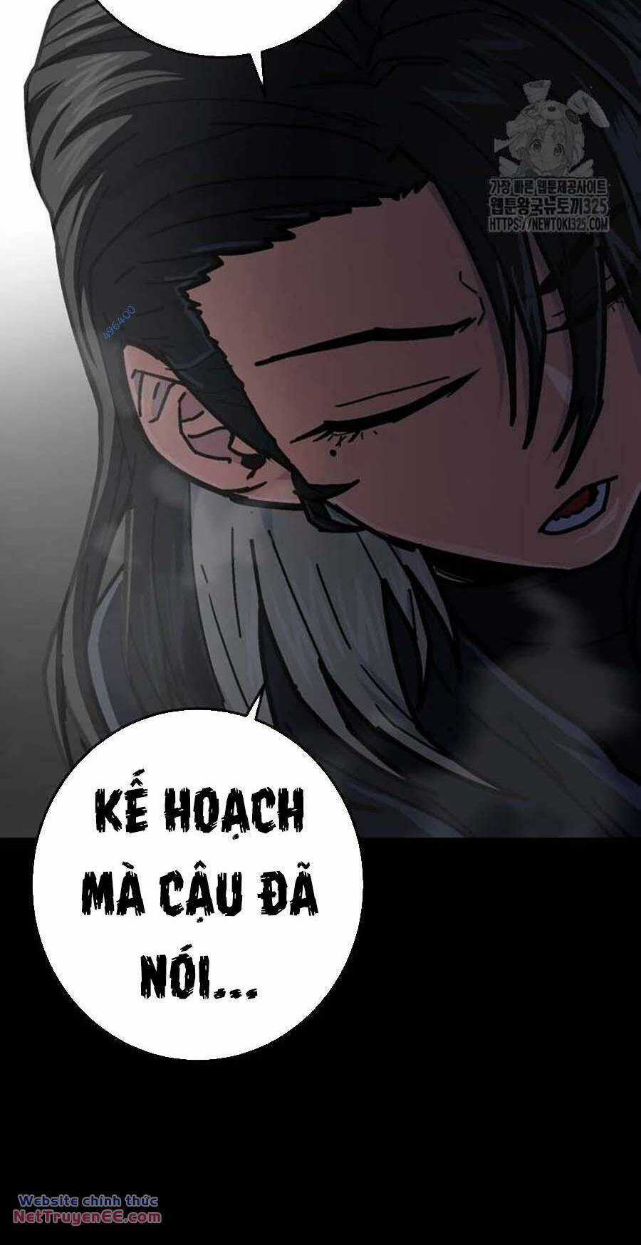 Võ Sĩ Vô Năng Chapter 9 trang 117