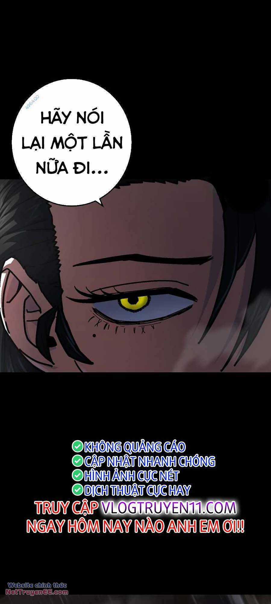 Võ Sĩ Vô Năng Chapter 9 trang 118