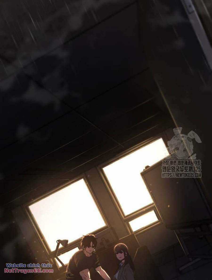 Võ Sĩ Vô Năng Chapter 9 trang 119