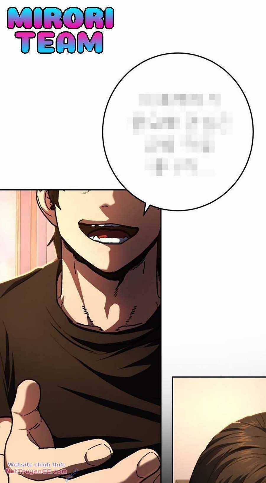 Võ Sĩ Vô Năng Chapter 9 trang 12