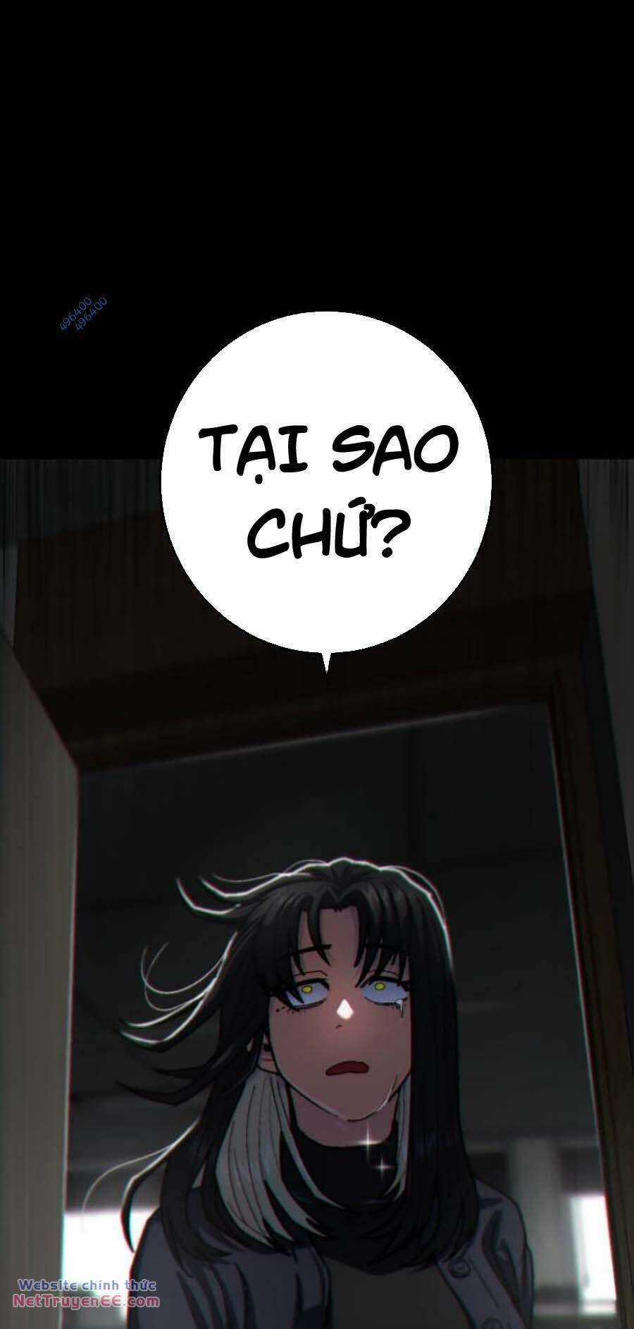 Võ Sĩ Vô Năng Chapter 9 trang 121