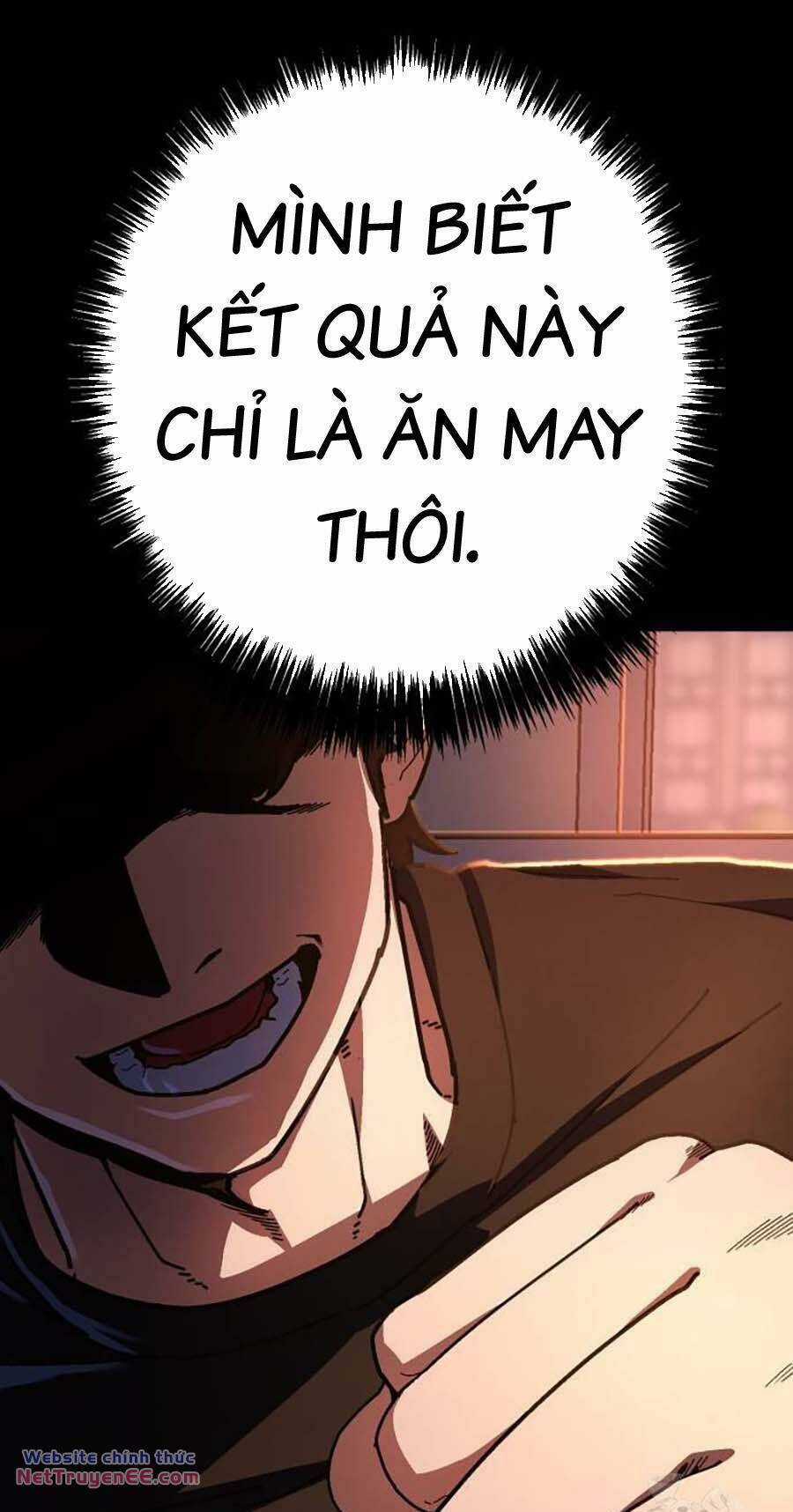 Võ Sĩ Vô Năng Chapter 9 trang 14